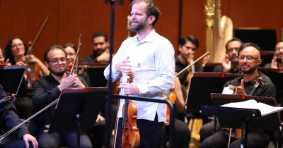 OSUG explora el mar en compa&ntilde;&iacute;a de William Harvey