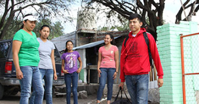 UG invierte m&aacute;s de 7 millones de pesos en el Programa de Equidad Regional 