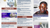 Arranca marzo con charlas, talleres y m&aacute;s en la Agenda Cultural UG