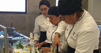 Gabriela Ram&iacute;rez, ejemplo de excelencia acad&eacute;mica en la primera generaci&oacute;n del Programa de Equidad Regional