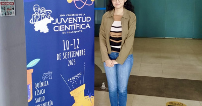 Cap&iacute;tulo Estudiantil SPIE OASIS UG lleva la ciencia a congresos regionales e internacionales&nbsp;