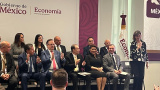 UG suscribe convenio multisectorial para la integraci&oacute;n del Comit&eacute; Educativo de Miner&iacute;a M&eacute;xico 2025