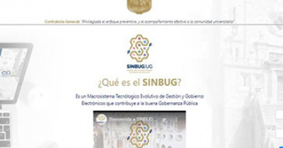 Adopta Sistema Estatal Anticorrupci&oacute;n modelo de control interno de la UG 