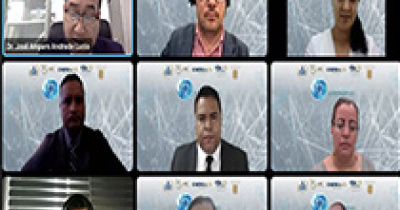 Congreso Internacional CIENERG&Iacute;A UG se suma a los avances del sector energ&eacute;tico