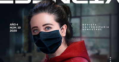 Con una visi&oacute;n estudiantil, “renace” la revista universitaria Esencia