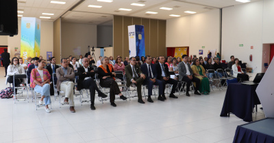 Realiza Campus Guanajuato primera Reuni&oacute;n de Estructuras en Atenci&oacute;n al Desarrollo Integral del Estudiantado 