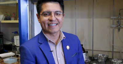 Se trabaja en la UG celda de combustible generadora de energ&iacute;a el&eacute;ctrica 