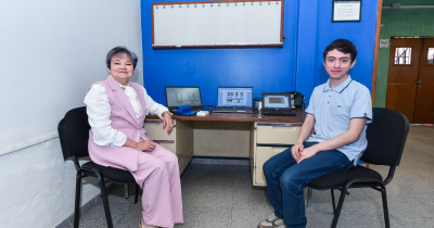 UG lidera proyecto sobre prevenci&oacute;n de enfermedades cardiometab&oacute;licas en adolescentes