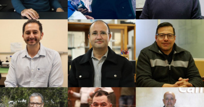  Profesores de la UG entre el 2% de los cient&iacute;ficos m&aacute;s influyentes del mundo