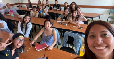 Conmemorar&aacute; tres a&ntilde;os el Grupo Organizado “Habla en Se&ntilde;as UG”