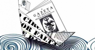 Red Nacional de Gacetas publica libro sobre periodismo universitario 