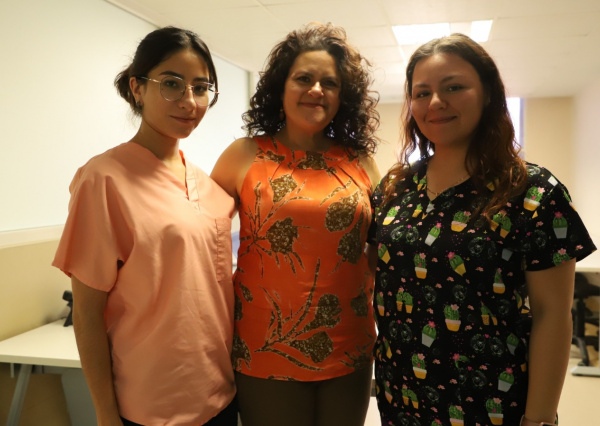 Promueve UG sala de lactancia y centro de recolecci&oacute;n de leche materna