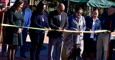 Imparte ASPAAUG clases de nataci&oacute;n a estudiantes de la ENMS de Silao