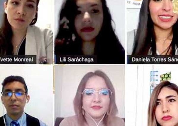 Destacan el trabajo de profesionales de la nutrici&oacute;n en la prevenci&oacute;n de enfermedades 