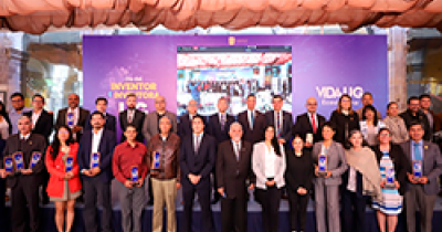 UG celebra el D&iacute;a del Inventor e Inventora 2022  