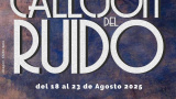Se avecina el XX Festival Internacional “Callej&oacute;n del Ruido”