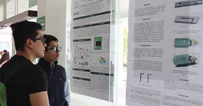 Difunden en DICIS actualidades en &oacute;ptica y fot&oacute;nica 