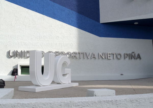 Invitan a inscribirse en las actividades de la Unidad Deportiva Nieto Pi&ntilde;a 
