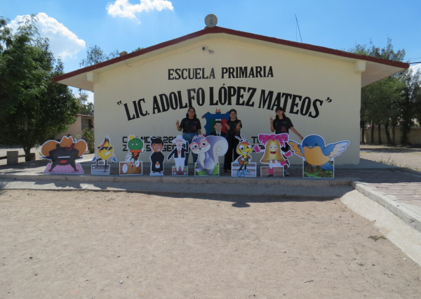 Estudiantes UG impulsan en la ni&ntilde;ez el patrimonio cultural de los pueblos m&aacute;gicos de Guanajuato