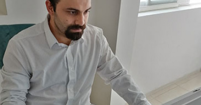 Acad&eacute;mico de la UG participa en equipo federal de expertos que buscan tratamiento frente al COVID-19 