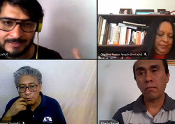 Comparte UG con la UAM Xochimilco metodolog&iacute;a para la implementaci&oacute;n del Programa Emergente para la Prevenci&oacute;n del Rezago Educativo