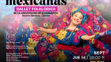 Llega Ballet Folkl&oacute;rico de la Universidad de Guanajuato al Teatro del Bicentenario