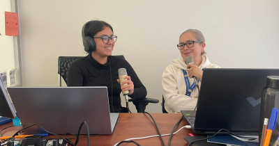 “Radio Colmena Cient&iacute;fica”, proyecto acad&eacute;mico innovador de estudiantes de la ENMS de Salvatierra para j&oacute;venes invidentes