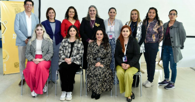 Se favorece la pr&aacute;ctica de la lactancia materna en la UG 