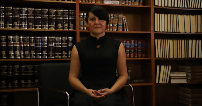 Investigadora UG recibe distinci&oacute;n nacional por su trabajo en teor&iacute;a hist&oacute;rica  