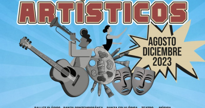 Comienza el segundo semestre del a&ntilde;o con las actividades culturales de la UG 