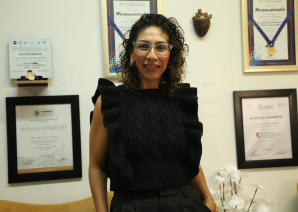 Modificar h&aacute;bitos, clave para la prevenci&oacute;n de enfermedades: UG