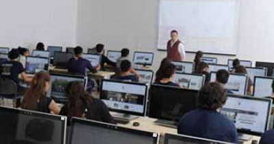 Ofrece UG m&aacute;s de 650 opciones para estudiar en l&iacute;nea