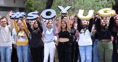 Asisten a jornada de inducci&oacute;n estudiantes de primer ingreso de la DCNE