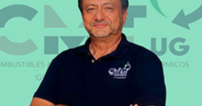 Presidir&aacute; la Sociedad Mexicana de Ingenier&iacute;a Mec&aacute;nica el Dr. Jos&eacute; Manuel Riesco &Aacute;vila  