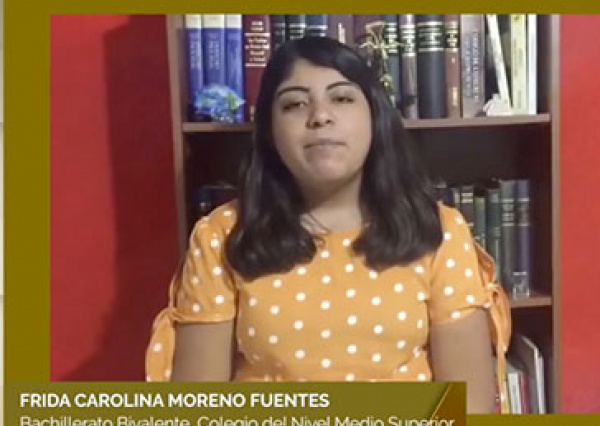 UG reconoce a su comunidad de Nivel Medio Superior por su excelencia acad&eacute;mica