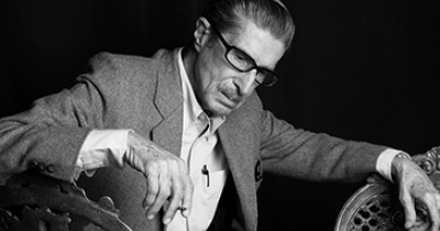 Muere el Maestro Eugenio Trueba Olivares, figura ic&oacute;nica en la historia de la UG y referente de la cultura en Guanajuato