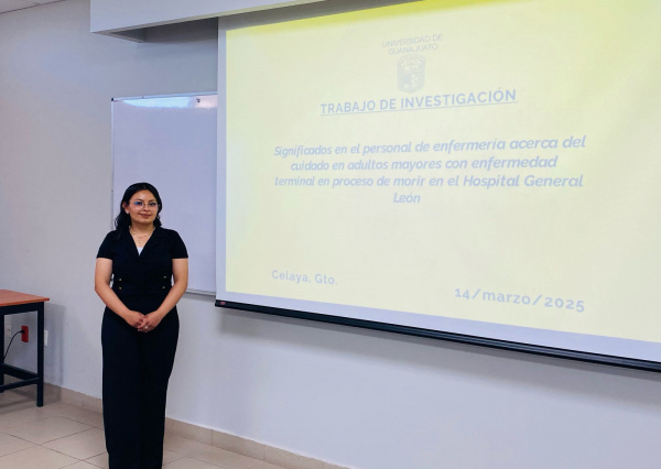 Cuidados paliativos desde la perspectiva de enfermer&iacute;a: Un enfoque investigativo para pacientes terminales