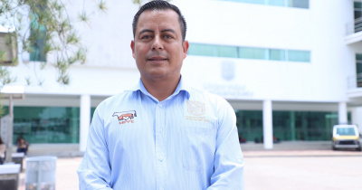 Investigador UG lidera proyecto sobre ecotoxicidad de antibi&oacute;ticos veterinarios en polinizadores y ecosistemas