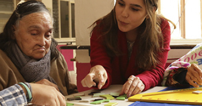 Universidades e instituciones de educaci&oacute;n superior impulsan el servicio social a favor de la comunidad