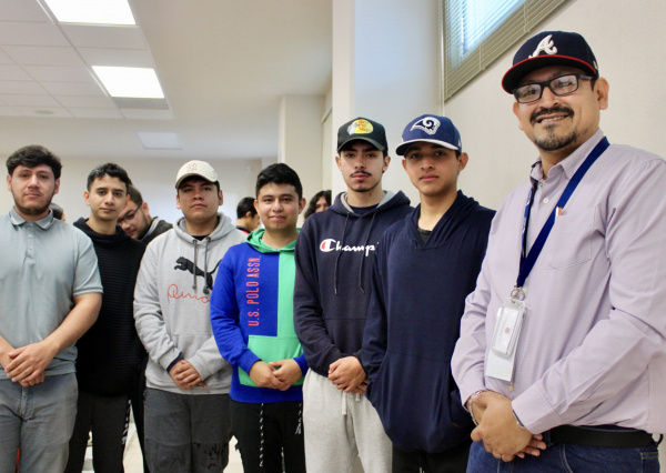 La conferencia internacional ICAppLEC respalda la innovaci&oacute;n en electr&oacute;nica aplicada y computaci&oacute;n desde Yuriria 