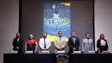 Comienza el 7&ordm; Foro Desarrollo Organizacional en la Universidad de Guanajuato   