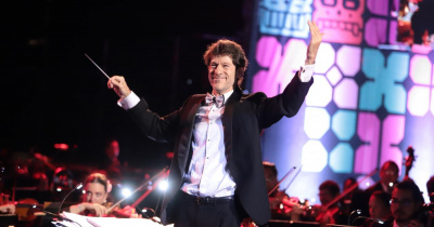 Sinergia art&iacute;stica en el 53 FIC: OSUG acompa&ntilde;a al Ballet Folkl&oacute;rico de M&eacute;xico de Amalia Hern&aacute;ndez