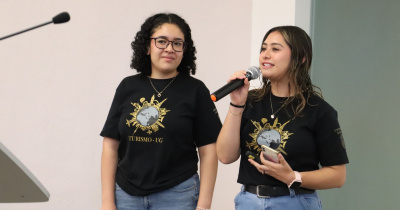 Se realiz&oacute; el D&iacute;a Abierto DCEA 2024 en la Universidad de Guanajuato