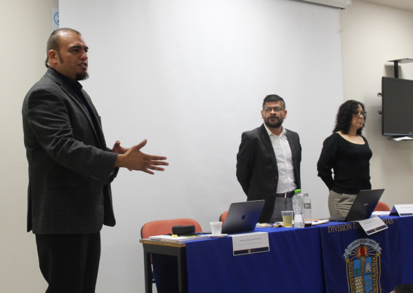 Eval&uacute;an la calidad del Programa de Ingenier&iacute;a en Sistemas Computacionales en UG Yuriria