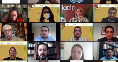 UG y el IACIP suman esfuerzos para ofrecer diplomado en acceso a la informaci&oacute;n y transparencia