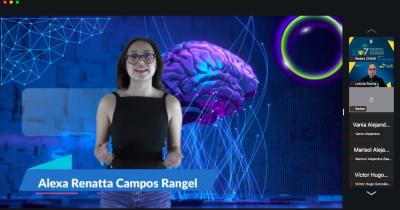 Con el tema “Uso y aplicaci&oacute;n de la Inteligencia Artificial en el Nivel Medio Superior” realizan el 7&ordm; Coloquio de Investigaci&oacute;n de Estudiantes del CNMS 2024