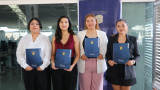 Campus Celaya-Salvatierra celebra el egreso de profesionistas en el &aacute;rea de las Ciencias Sociales y Administrativas