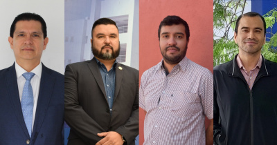 Profesores UG publican estudio para incrementar la efectividad t&eacute;rmica en equipos Tubo y Coraza 