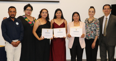 Egresa primera generaci&oacute;n de Ingenieras Agr&oacute;nomas del CINUG 