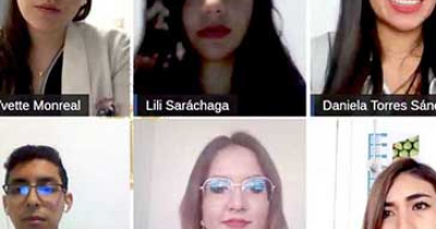 Destacan el trabajo de profesionales de la nutrici&oacute;n en la prevenci&oacute;n de enfermedades 